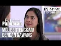 Download Lagu MEL BERTENGKAR! DENGAN NAWANG - PUTRI UNTUK PANGERAN