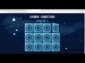 Simple Memory Game In JavaScript With Source Code Source Code Projects