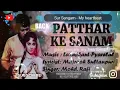 Download Lagu Patthar Ke Sanam Tujhe Humne | Cover song | Sur Sangam - My heartbeat @SaregamaMusic
