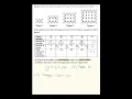 PSLE Math How to Solve Pattern Recognition Questions Step-by-Step