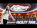 Inside look at Florida s INCREDIBLE softball program on the College Tour and matchup vs Alabama