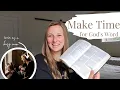 How to Read the Bible as a Busy Mom of Toddlers Find Time You Didn t Know You Have
