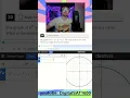 Digital SAT Math Circles on Desmos
