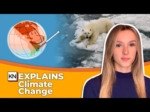 Download MP3 Climate change explained in 5 minutes | CBC Kids News