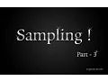 Simple random sampling - Best viewed 720p