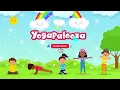 DO THE MONSTER DANCE! 👻🕺🎃 @yogapalooza