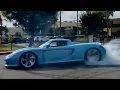 Download Lagu Porsche Carrera GT - SOUND TITANIUM EXHAUST