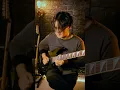 Download Lagu The Rock Munajat Cinta - Guitar Cover Solo