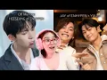 Download Lagu ENHYPEN | [COVER] HEESEUNG - Off My Face  + JAY \u0026 Yuuri - Dry Flower \u0026 Always | Reaction