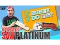 DIY Home Repair Projects How to Bust Out Your Honey Do List with Rotorazer Platinum Handheld Saw
