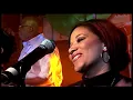 "Created to Worship" featuring Michael Bethany & Ericka Warren (Fred Hammond's Warehouse Worship)
