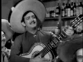 Jorge Negrete - Coplas de Retache (Allá En El Ranche Grande)(Remasterizado)