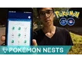 HOW TO FIND RARE POKEMON NESTS IN POKEMON GO