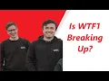 Is WTF1 Breaking Up Matty And Tommy Leave WTF1
