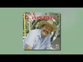 El Piporro - Llegó Borracho, el Borracho (Audio Oficial)
