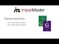 ImpairMaster for AMA Guides 5 and Guides 6