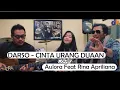 Download Lagu DARSO - CINTA URANG DUAAN Cover Aulora Feat Rina Apriliana