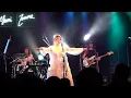 Yumi Zouma Live in Tokyo Japan "Give It Hell"  "Truer Than Ever"  "Powder Blue"