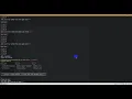 Tic-Tac-Toe terminal game