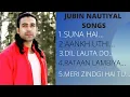 JUBIN NAUTIYAL NEW SONGS || SUNA HAI || LUT GYE || #rataanlambiya #jubinnautiyalsongs #sunahai