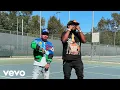 BrokenHartedMan187 - Buss Down ft JayOchoo