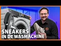 Download Lagu Zo doe jij je Sneakers in de Wasmachine! | Expert