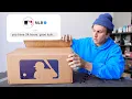 MLB Hired Me to Paint This