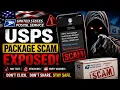 USPS Package Scam EXPOSED Don t Click That Text