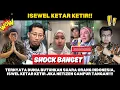 Download Lagu TERNYATA DUNIA BUTUHKAN SUARA ORANG INDONESIA, ISWEL KETAR KETIR JIKA NETIZEN CAMPUR TANGAN