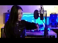Glass Animals - Heat Waves (Cover by Highcloud)