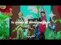 Download Lagu Dua Lipa x Elton John - Cold Heart (Sub Español) | Official Music Video