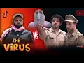 Download Lagu Round2hell New Video - THE VIRUS - TIKTOK VS YOUTUBE  ROUND2HELL R2H DELETED VIDEO TIKTOK VS YOUTUBE