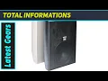 JBL Control 28 Powerful 8-inch Excellence