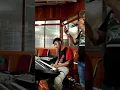 Viral Suara Emas Anak Ambon