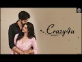 Crazy4U - Kunwarr | ( Reverb Music ) | Latest Punjabi Song 2026 | Drega Lofi 