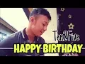 Download Lagu TEN2FIVE - HAPPY BIRTHDAY (Cover)