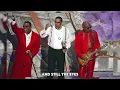 The Rise And Fall of the Isley Brothers: From 16M Albums Sales to Financial Troubles