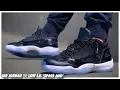 Air Jordan 11 Low I E Space Jam