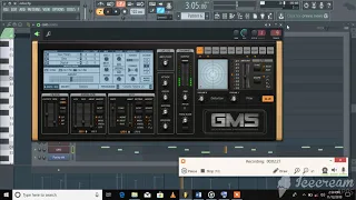 master craft ft wizkid odoo beat reamke