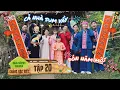 Lagu Gia Đình Haha [Chặng Đặc Biệt] - Tập 20 | Xuân về Bản Liền \u0026 Cả nhà sum vầy cùng nhau đón TẾT