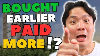 Previous Lentor Buyers Are FUMING NOW! | Lentor Central Residences New Launch Review