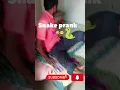 Download Lagu #snake #prank #viral #video #withfriends #reaction #hosiyarprani #shorts