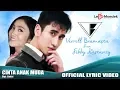 Download Lagu Verrell Bramasta Feat Febby Rastanty - Cinta Anak Muda (Official Lyric Video)