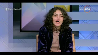 مصر تستطيع البطلة الحقيقة لمسلسل إلا أنا حكاية حلم حياتي بتوضح أصعب اللحظات في حياتها بسبب التنمر  مصر تستطيع البطلة الحقيقة لمسلسل إلا أنا حكاية حلم حياتي بتوضح أصعب اللحظات في حياتها بسبب التنمر