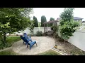 How to Build a Round Paver Patio