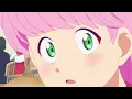 離婚伝説 「ステキッ！！」×TV アニメ 『ハイスクール！奇面組』 Collaboration Music Video