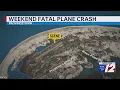 Police identify victim in Cape Cod plane crash as Attleboro man
