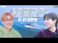Download Lagu [SUB] 에이티즈가 보낸 꿈같은 하루 l ATEEZ+ EP.01 : UTOPIA [4K HDR]