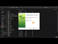 How to install Notepad in laptop Notepad tutorial for beginners