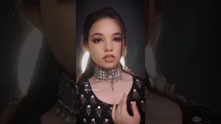 Sheila Shorts Transition 